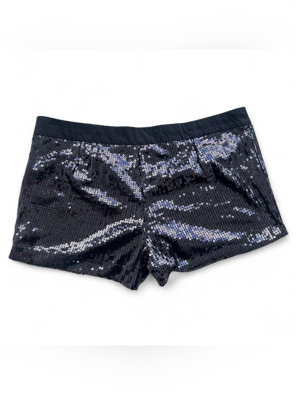 Y2K Jessica Simpson Micro Shorts